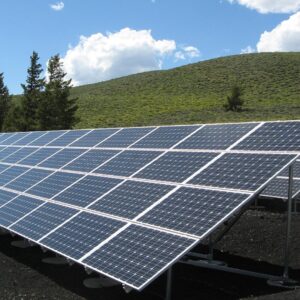 Latest Solar News & Updates