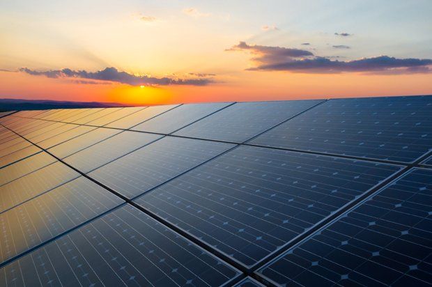 Smart Solar Living Blog