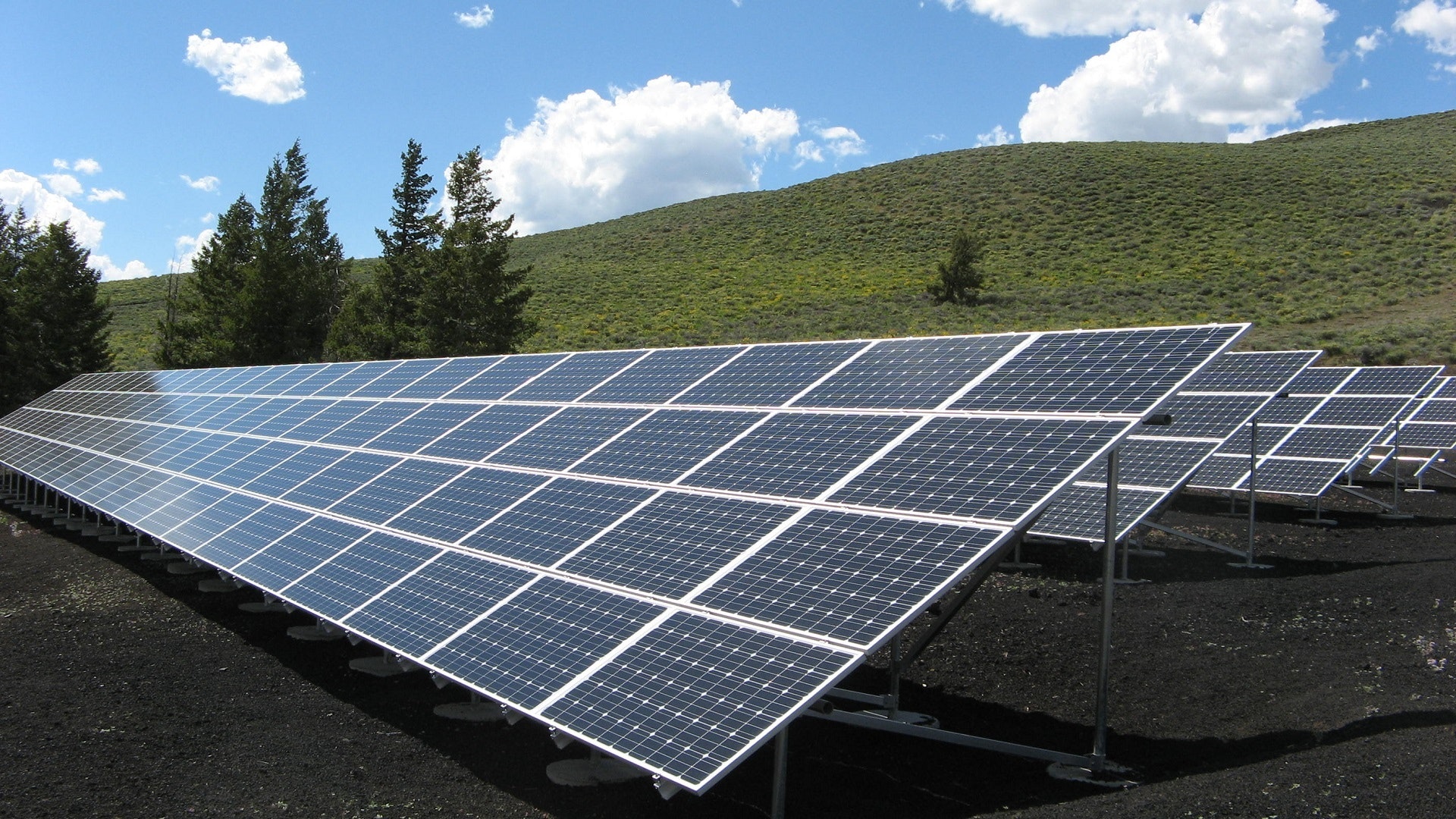 Latest Solar News & Updates