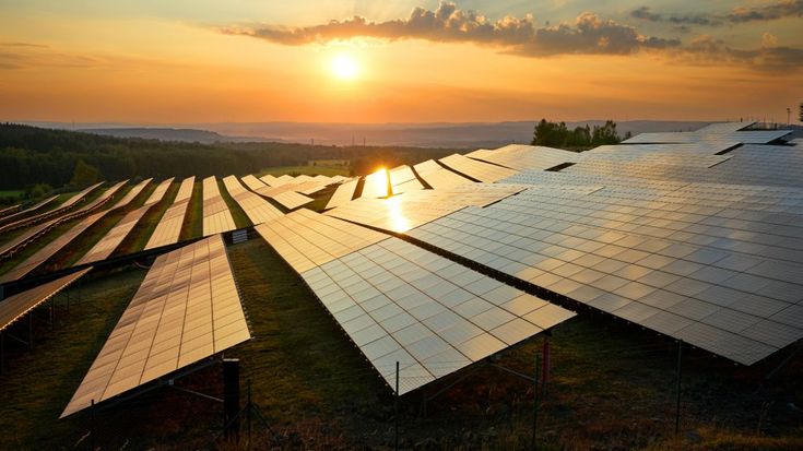 Solar Insights & Energy Guides