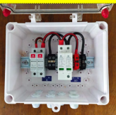 2IN-1OUT 600V