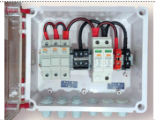 3IN-1OUT 600V