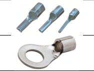 10 SQ. MM PIN TYPE (Pack of 200)