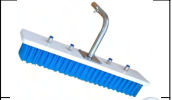 Brush With Bend