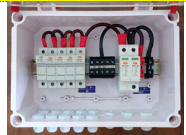 5-IN-1OUT 600V