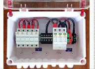 5-IN-1OUT 1000V