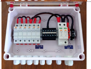 6-IN-1OUT 1000V