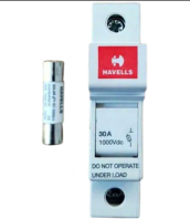 Fuse-Holder Only (280 Pcs/Box)