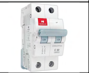32A 2 Pole 1Ph (120 Pcs/Box)
