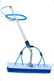 3 Meter Solar Panel Cleaning Kit