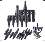 10MM MC4 Connector NBJH 1500V 70A