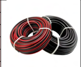 25 SQ MM XPLE Double PVC MICROTEK