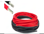6 SQ MM XPLE Double PVC HAVELLS