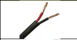 10 Sqmm 2-Core Copper Wire MICROTEK