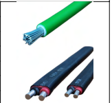 10 Sqmm Wire (43 Strands x 0.46MM)
