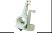 Cleaning Sprinkler Nozzle - UPVC Special For All Panels (Pack of 10)
