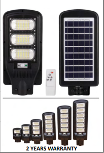 All in 1 Solar Street Light 1 Window (5W)