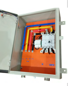 ACDB 100A (25KW - 41KW)