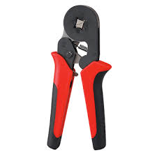 KenBrook EHI Lugs Crimping Tool