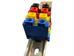 KenBrook Din Rail Box