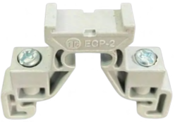 KenBrook End Connector Plate