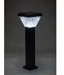 Garden Light 65CM RGB 10W (With Remote)