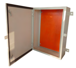 KenBrook Metal Box Enclosures